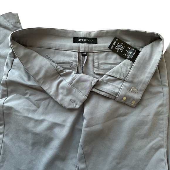 Liverpool Gray  Casual Comfort - Picture 3 of 4